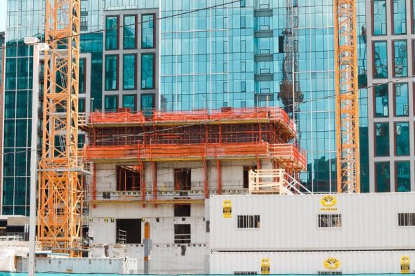 Mercbud Bauunternehmen - Über uns