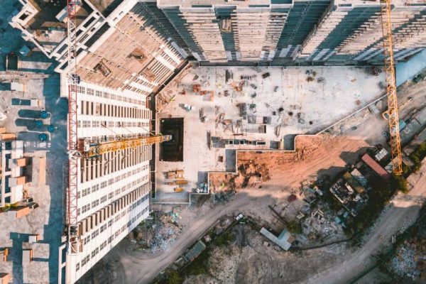 Mercbud Bauunternehmen - Über uns